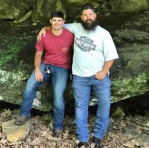 Meet your Posher, Tanner